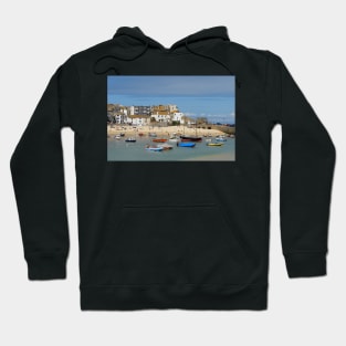 St Ives, Cornwall Hoodie